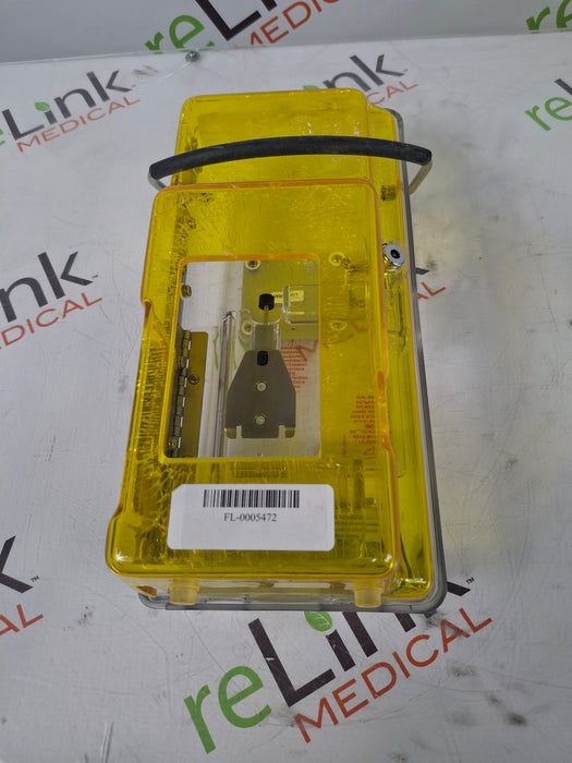 Smiths Medical CADD Solis LockBox