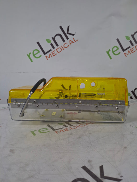 Smiths Medical CADD Solis LockBox