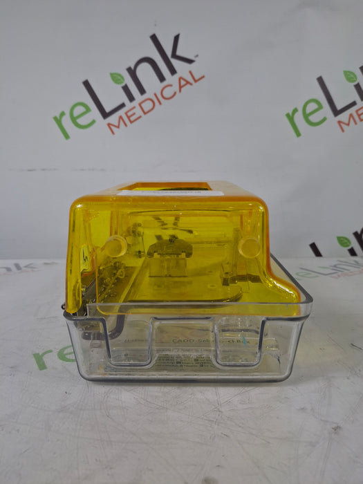 Smiths Medical CADD Solis LockBox