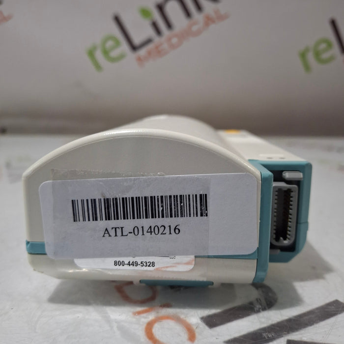 Philips M3001A-A01C06 Fast SpO2, NIBP, ECG, Temp, IBP MMS Module