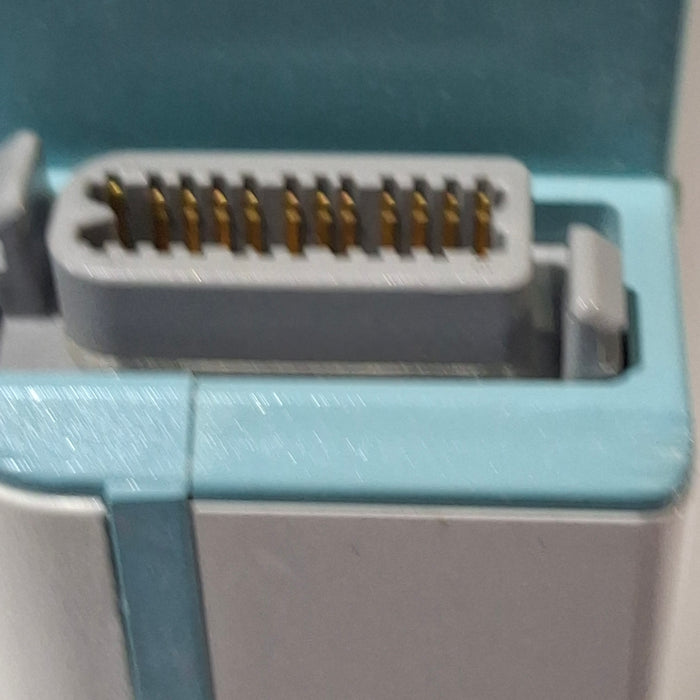 Philips M3001A-A01C06 Fast SpO2, NIBP, ECG, Temp, IBP MMS Module