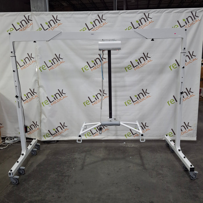 Tollos Pinnacle 1000 lbs Ceiling Lift