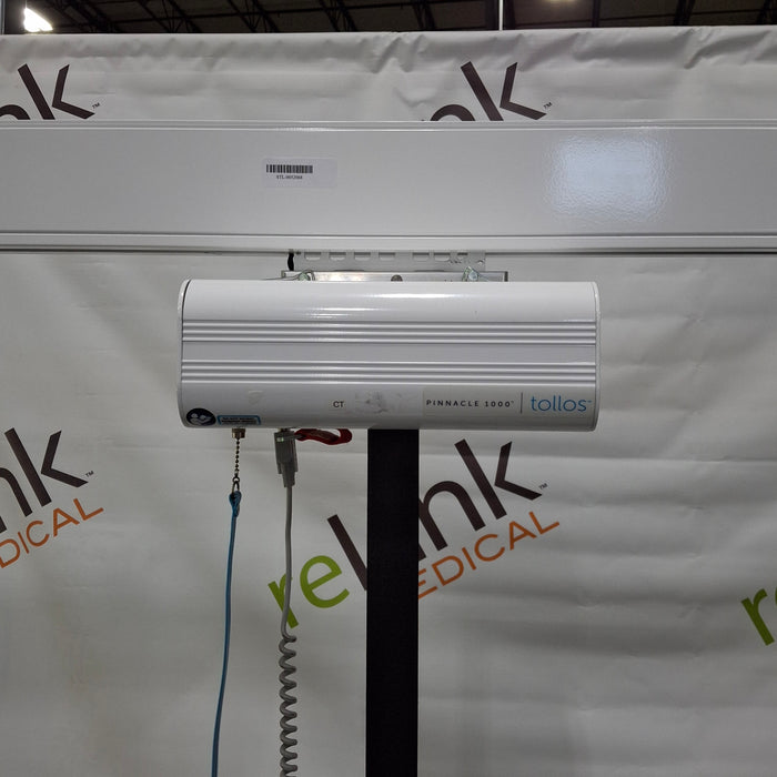 Tollos Pinnacle 1000 lbs Ceiling Lift