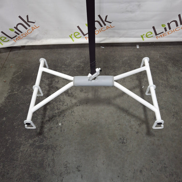 Tollos Pinnacle 1000 lbs Ceiling Lift