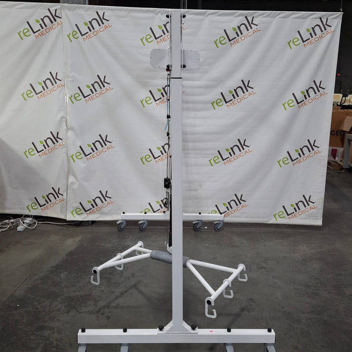 Tollos Pinnacle 1000 lbs Ceiling Lift