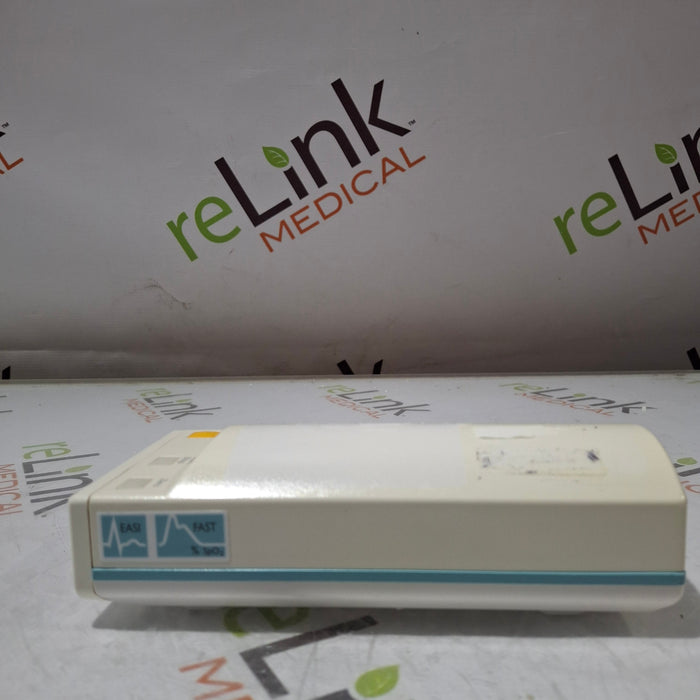 Philips M3001A-C06 Fast SpO2, NIBP, ECG, Temp, IBP MMS Module