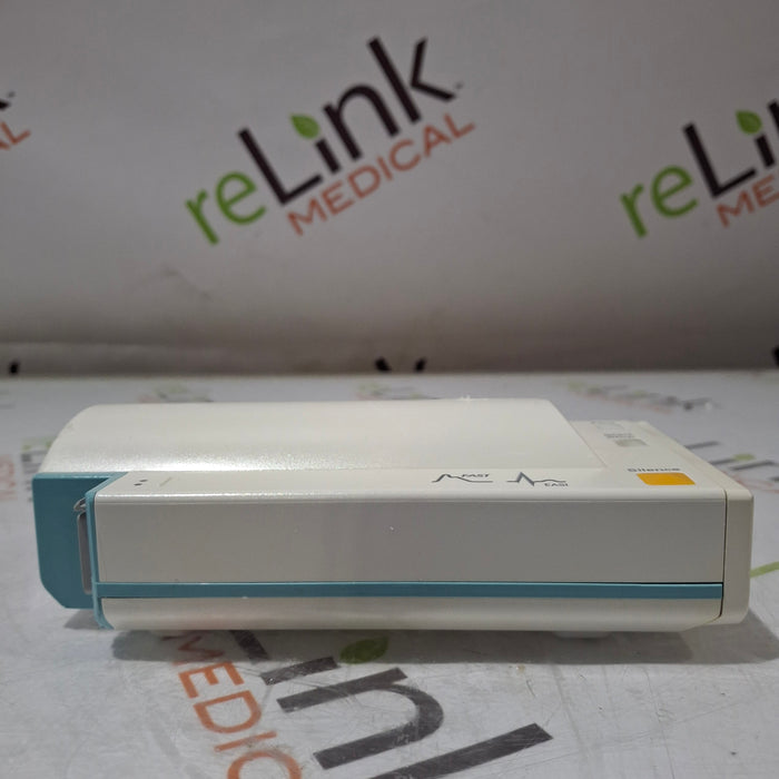 Philips M3001A-A01C06 Fast SpO2, NIBP, ECG, Temp, IBP MMS Module