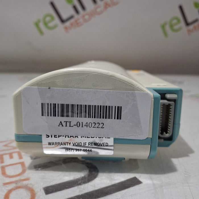 Philips M3001A-A01C06 Fast SpO2, NIBP, ECG, Temp, IBP MMS Module