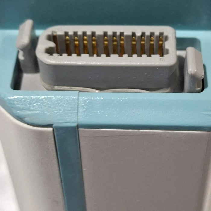 Philips M3001A-A01C06 Fast SpO2, NIBP, ECG, Temp, IBP MMS Module