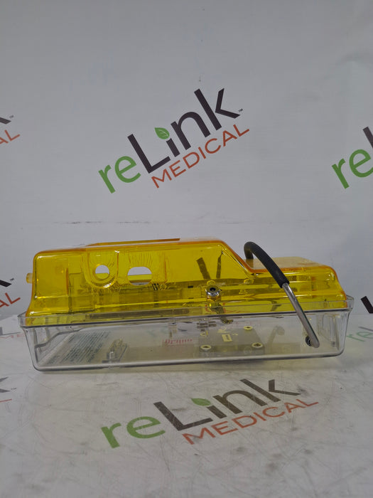 Smiths Medical CADD Solis LockBox