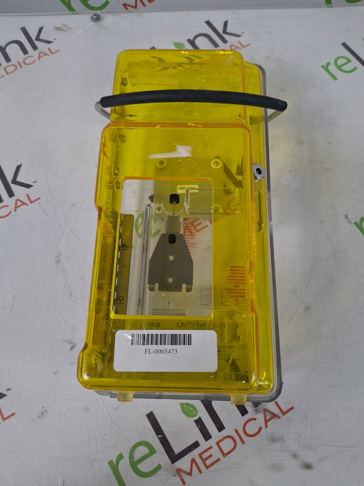 Smiths Medical CADD Solis LockBox