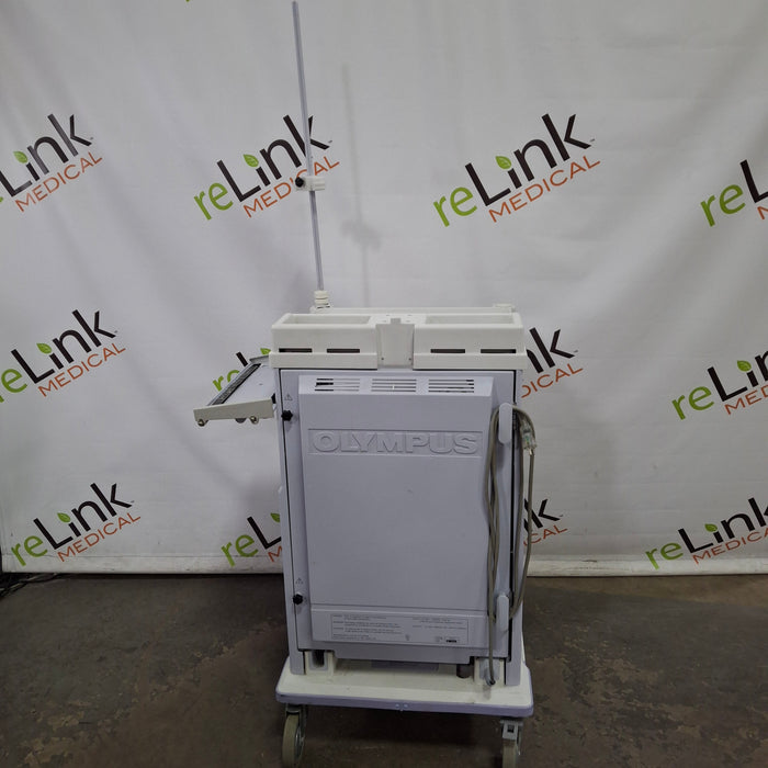 Olympus WM-60 Mobile Workstation Cart