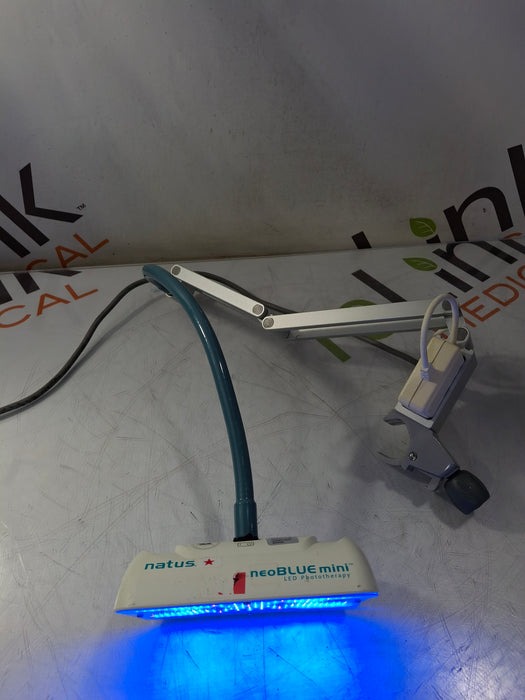 Natus neoBLUE mini LED Phototherapy