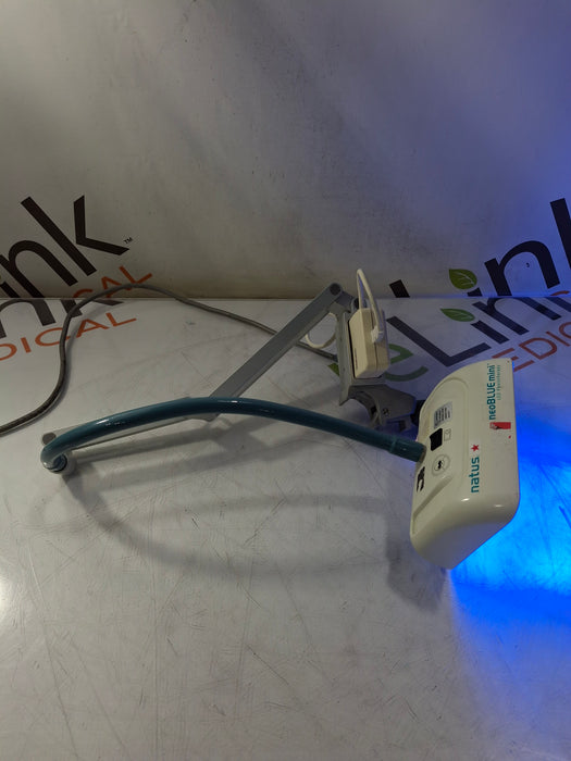 Natus neoBLUE mini LED Phototherapy