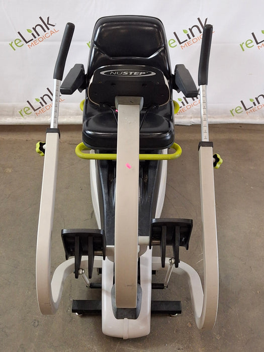 NuStep, Inc. T4 Recumbent Cross Trainer