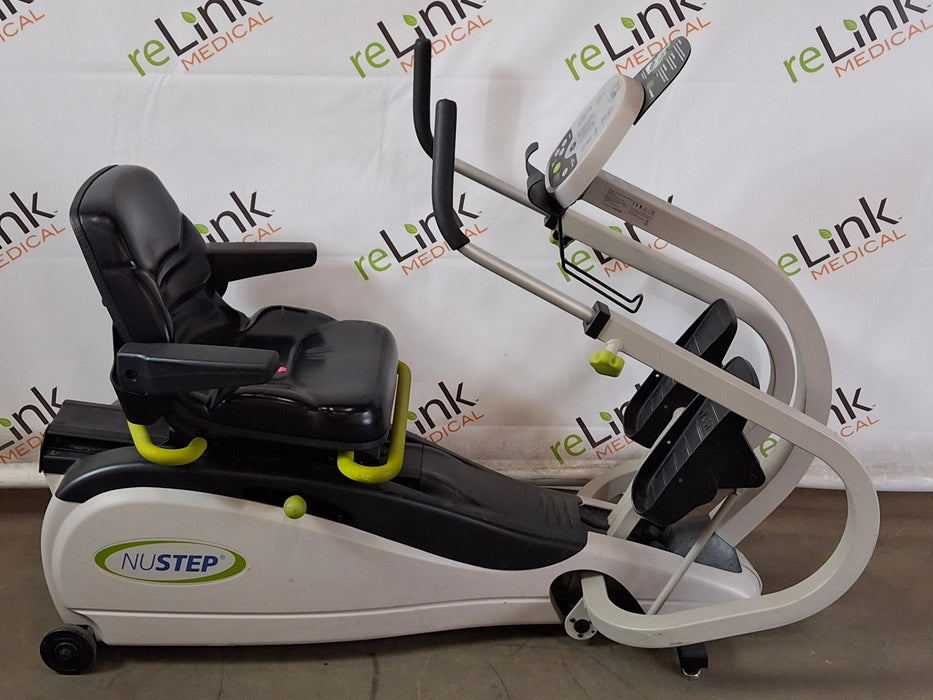 NuStep, Inc. T4 Recumbent Cross Trainer