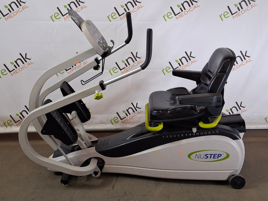 NuStep, Inc. T4 Recumbent Cross Trainer