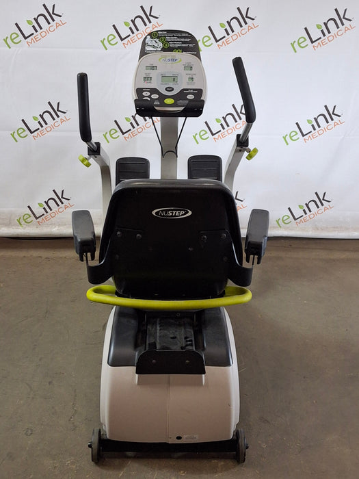 NuStep, Inc. T4 Recumbent Cross Trainer