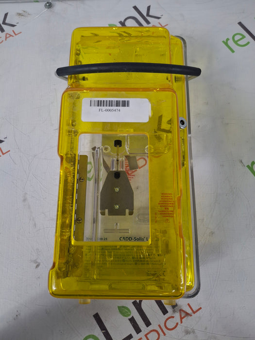 Smiths Medical CADD Solis LockBox