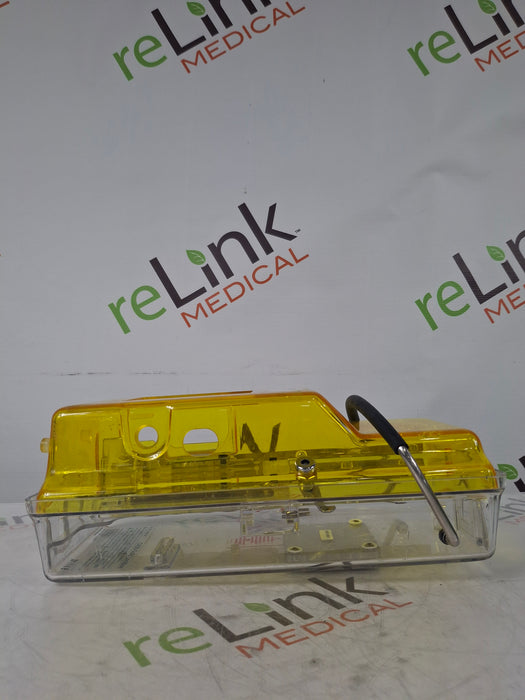 Smiths Medical CADD Solis LockBox