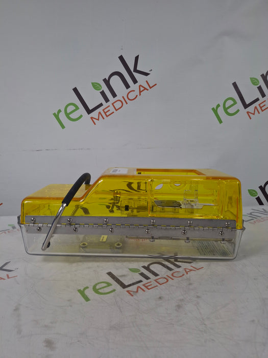 Smiths Medical CADD Solis LockBox