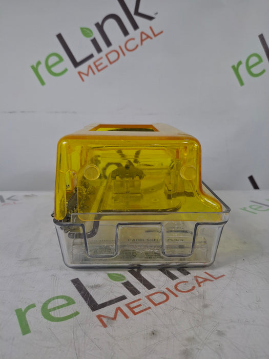 Smiths Medical CADD Solis LockBox
