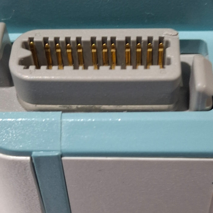 Philips M3001A-A01C06 Fast SpO2, NIBP, ECG, Temp, IBP MMS Module