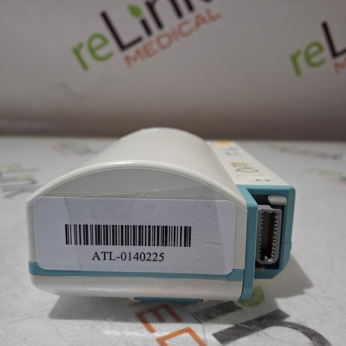 Philips M3001A-A01C06 Fast SpO2, NIBP, ECG, Temp, IBP MMS Module