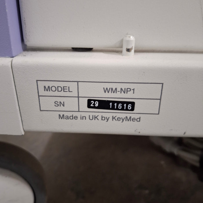 Olympus WM-NP1 Mobile Workstation