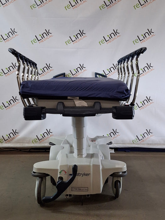 Stryker 1015 Big Wheel Glideaway Stretcher
