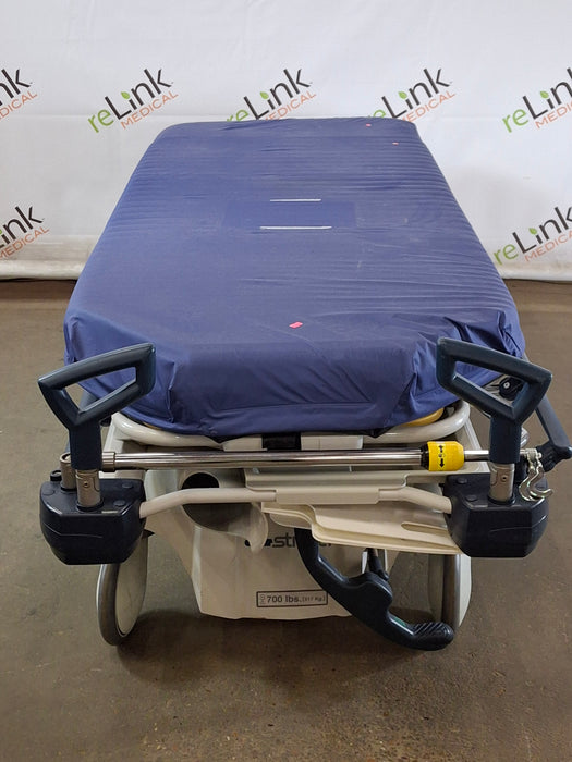 Stryker 1015 Big Wheel Glideaway Stretcher
