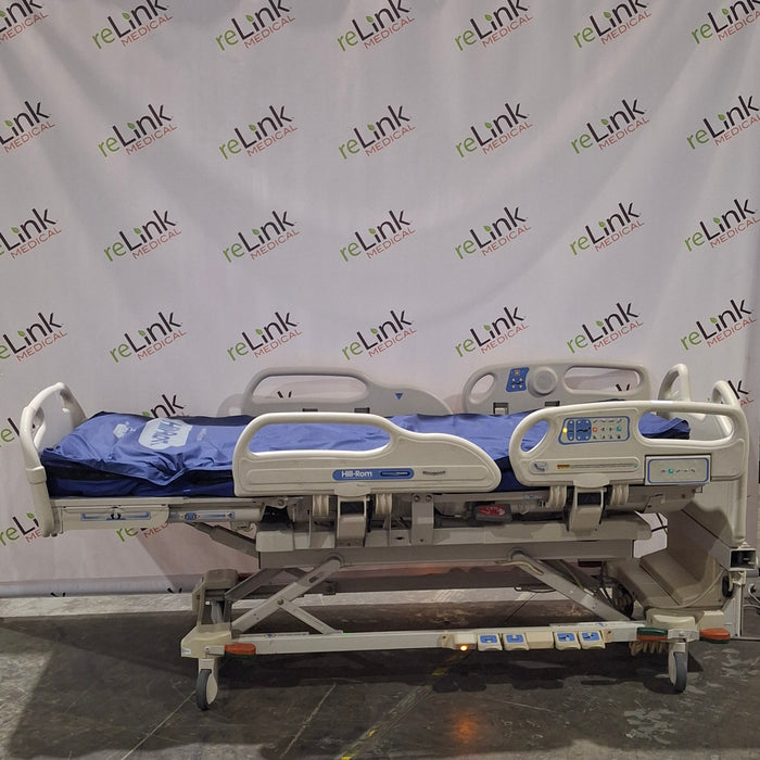 Hill-Rom Versacare P3200 Bed