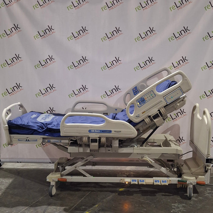 Hill-Rom Versacare P3200 Bed