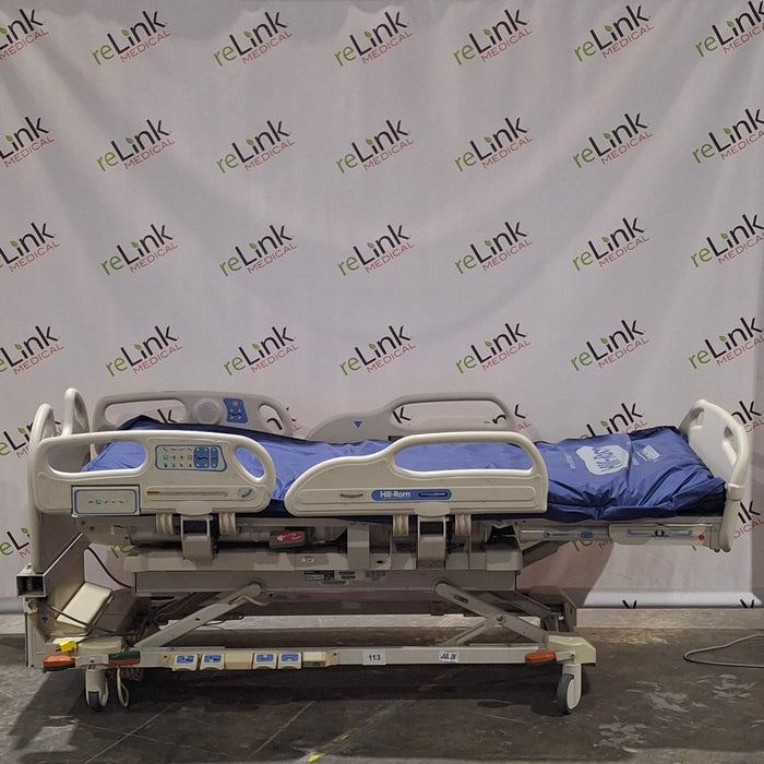 Hill-Rom Versacare P3200 Bed