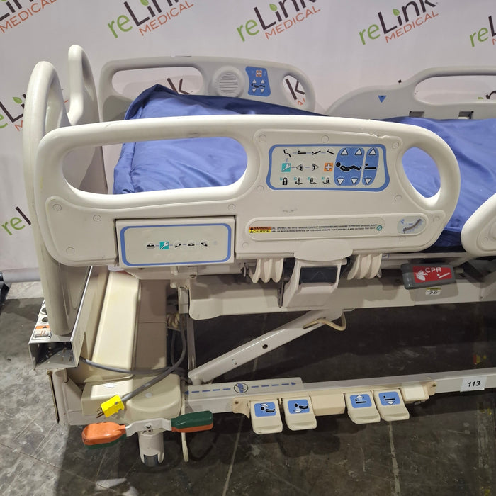 Hill-Rom Versacare P3200 Bed