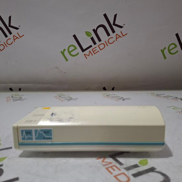 Philips M3001A-C18 Fast SpO2, NIBP, 12 lead ECG, Temp, IBP MMS Module