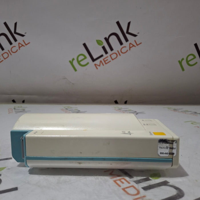 Philips M3001A-C18 Fast SpO2, NIBP, 12 lead ECG, Temp, IBP MMS Module