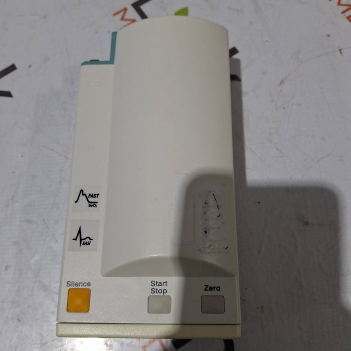 Philips M3001A-A01C06 Fast SpO2, NIBP, ECG, Temp, IBP MMS Module