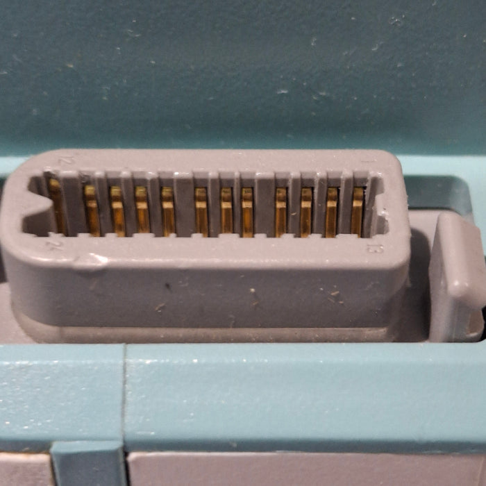 Philips M3001A-A01C06 Fast SpO2, NIBP, ECG, Temp, IBP MMS Module