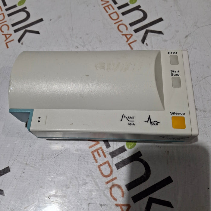 Philips M3001A-A01C06 Fast SpO2, NIBP, ECG, Temp, IBP MMS Module