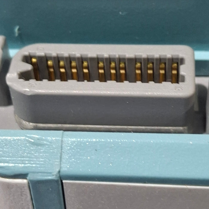 Philips M3001A-A01C06 Fast SpO2, NIBP, ECG, Temp, IBP MMS Module
