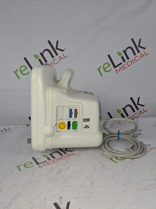 GE Healthcare Dash 4000 - Masimo SpO2 Patient Monitor
