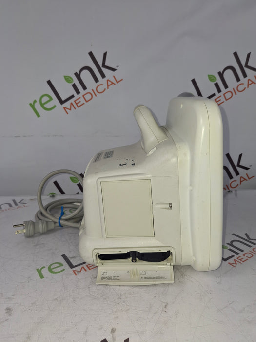 GE Healthcare Dash 4000 - Masimo SpO2 Patient Monitor