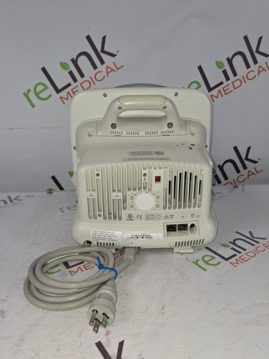 GE Healthcare Dash 4000 - Masimo SpO2 Patient Monitor