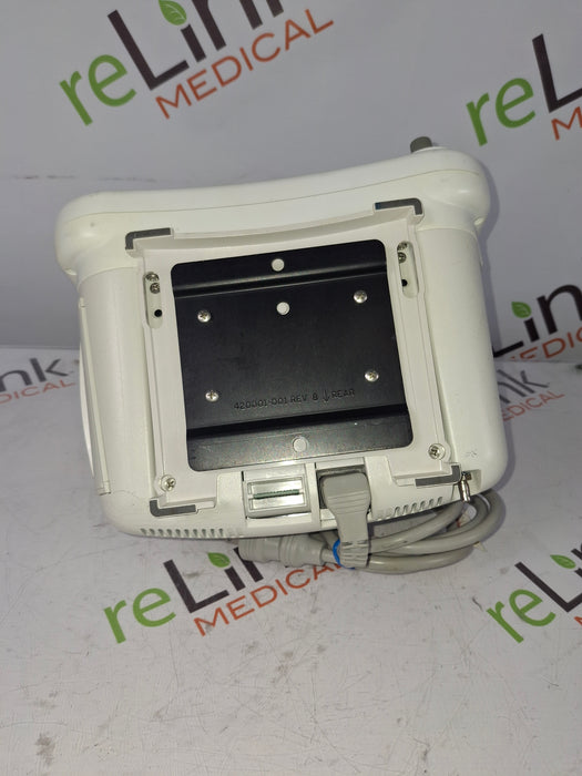 GE Healthcare Dash 4000 - Masimo SpO2 Patient Monitor