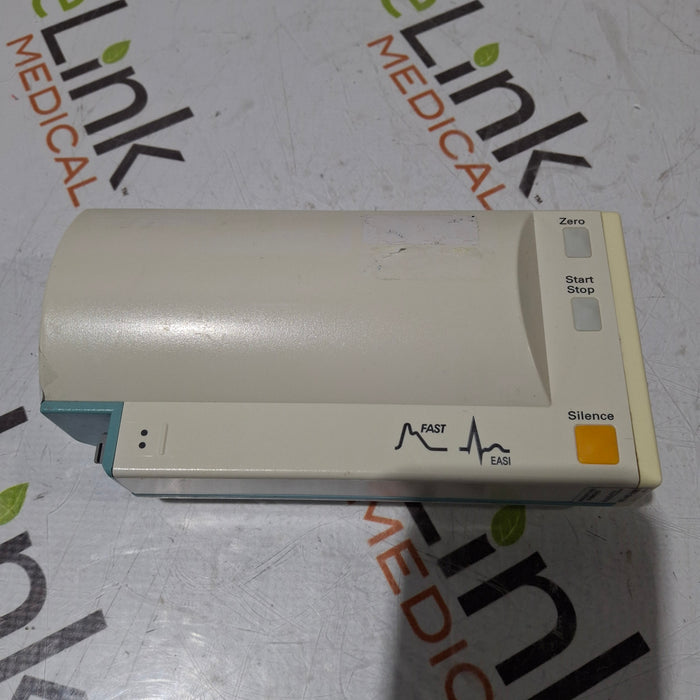 Philips M3001A-A01C06 Fast SpO2, NIBP, ECG, Temp, IBP MMS Module