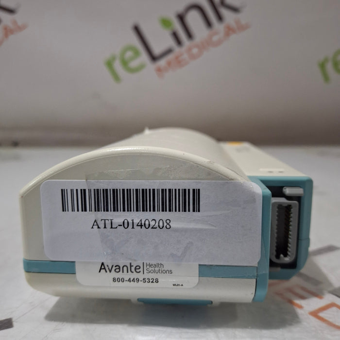 Philips M3001A-A01C06 Fast SpO2, NIBP, ECG, Temp, IBP MMS Module