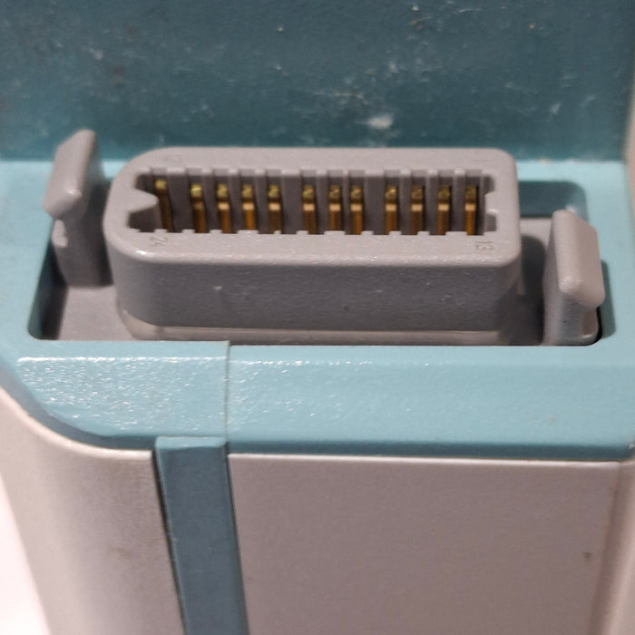 Philips M3001A-A01C06 Fast SpO2, NIBP, ECG, Temp, IBP MMS Module