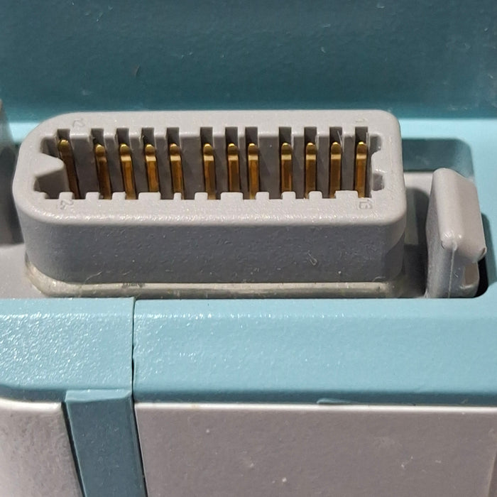 Philips M3001A-A01C06 Fast SpO2, NIBP, ECG, Temp, IBP MMS Module