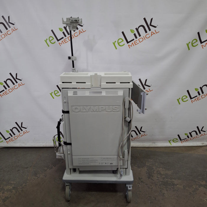 Olympus WM-30 Mobile Workstation